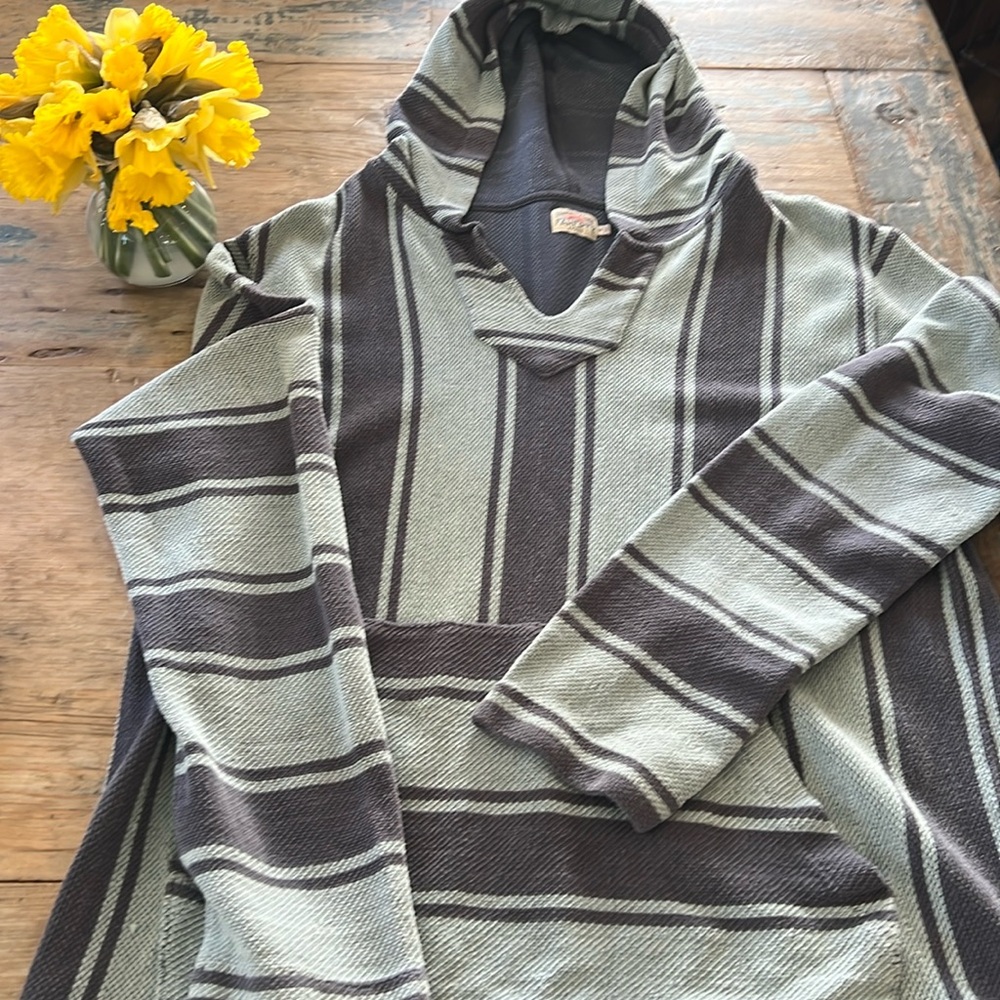 Faherty hoodie